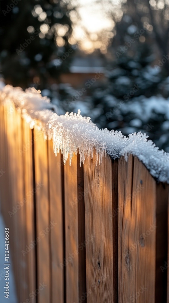 Whispers of Ice, Frost Whispers of Ice, Frost