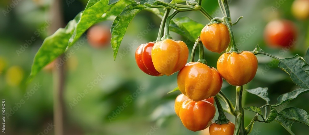 Cabai Rawit Capsicum Frutescens Siling Pumpkin Is A Fruit And Plant Belonging To The Genus Capsicum Whose Fruit Grows Towering Upwards Cabai Rawit Capsicum Frutescens Siling Pumpkin Is A Fruit And Plant Belonging To The Genus Capsicum Whose Fruit Grows Towering Upwards