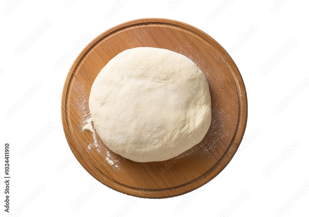 pizza dough isolated on transparent or white background pizza dough isolated on transparent or white background