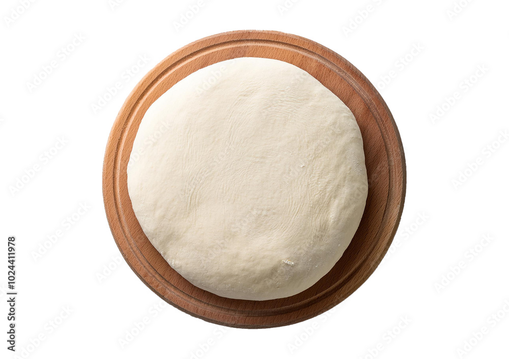 pizza dough isolated on transparent or white background pizza dough isolated on transparent or white background