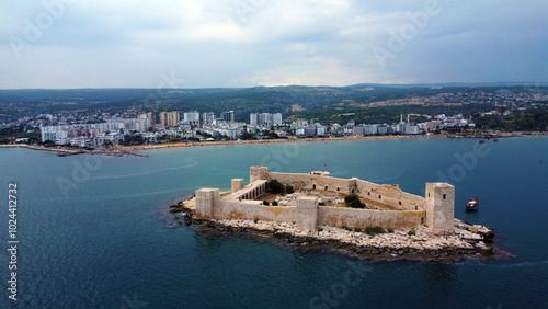 Romantic and Historical: The Fascinating View of Maiden's Castle