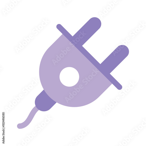 Take a look at this amazing icon of power plug