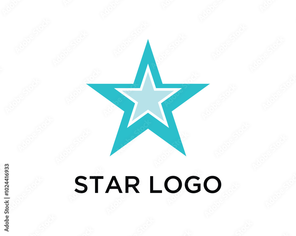 Creative Star Logo Design Template Creative Star Logo Design Template
