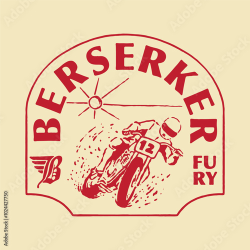 Flat track racers tackle every steep track