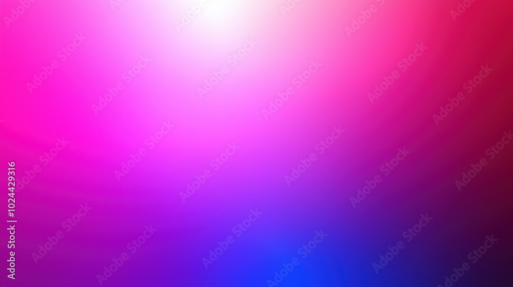 Vibrant Abstract Color Fusion Vibrant Abstract Color Fusion