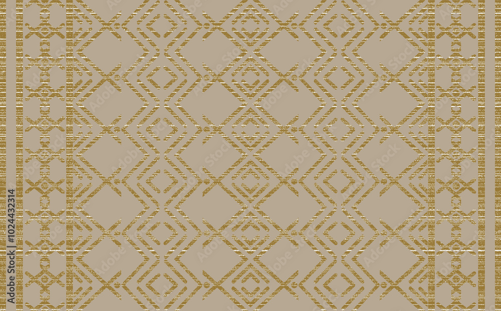 Kilim Carpet modern Pattern with texture and trending colors in high resolution
Kilim Carpet modern Pattern with texture and trending colors in high resolution