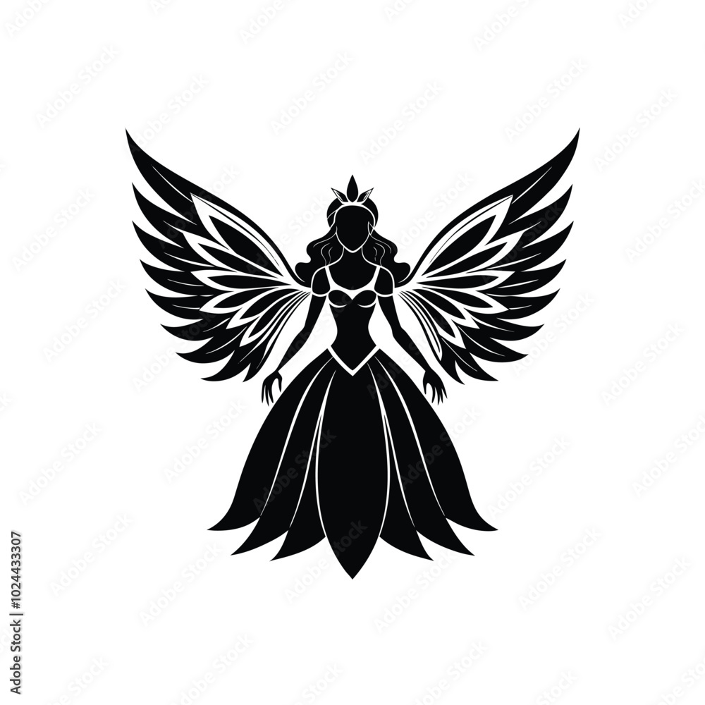 Obraz premium Beta logo and summer design