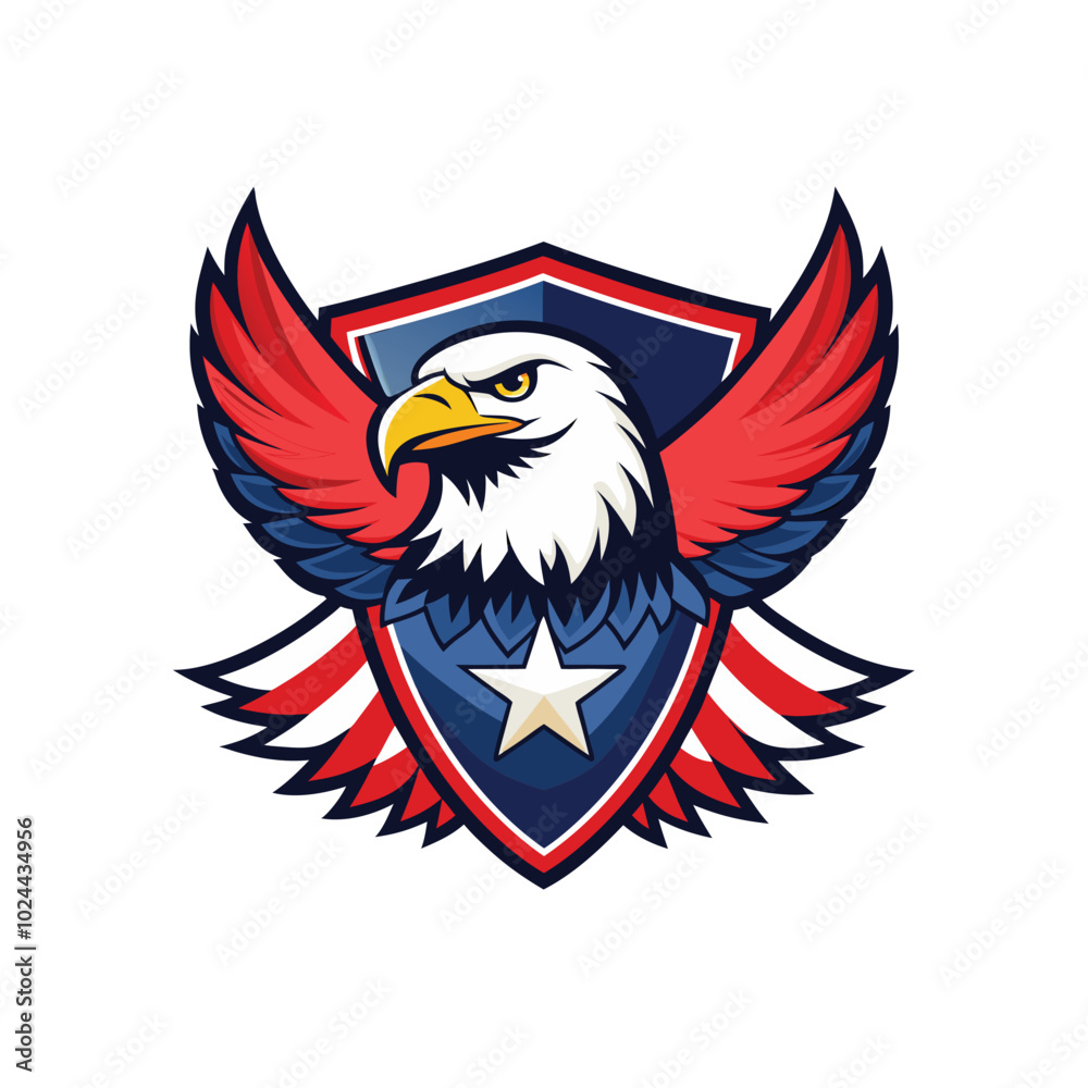 Obraz premium Beta logo and summer design