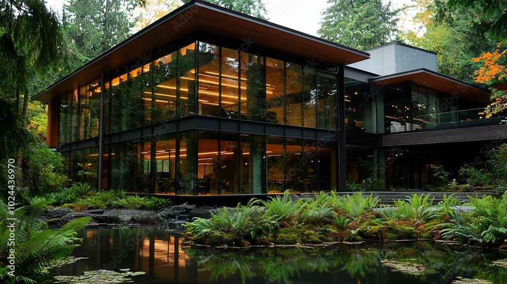 house in the forest house in the forest