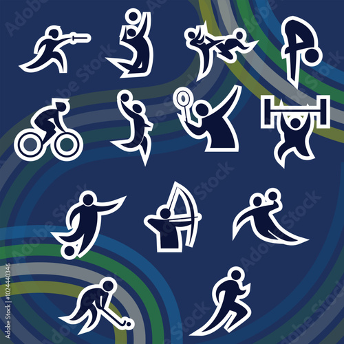 Olympic sports