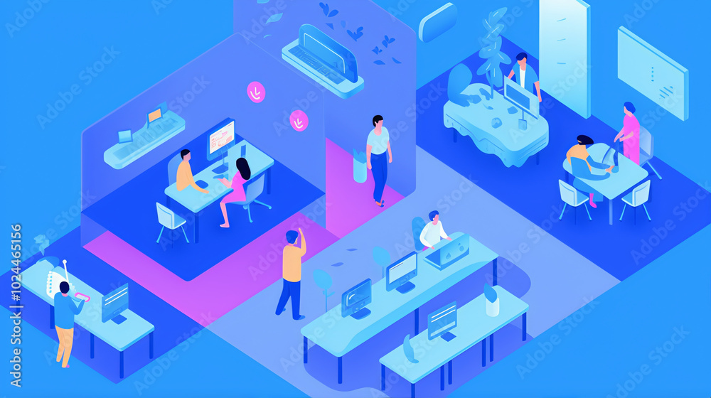 a unified approach to global quality