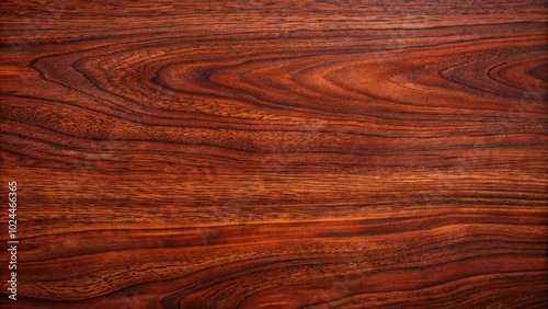Luxury mahogany wood wallpaper with polished finish background