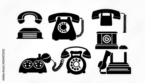 phone icon set,Phone icon set. Chat bubble icon. Telephone call sign. Contact icon phone mobile call. Contact us. Contact us symbol. Cell phone pictogram. Vector illustration,2