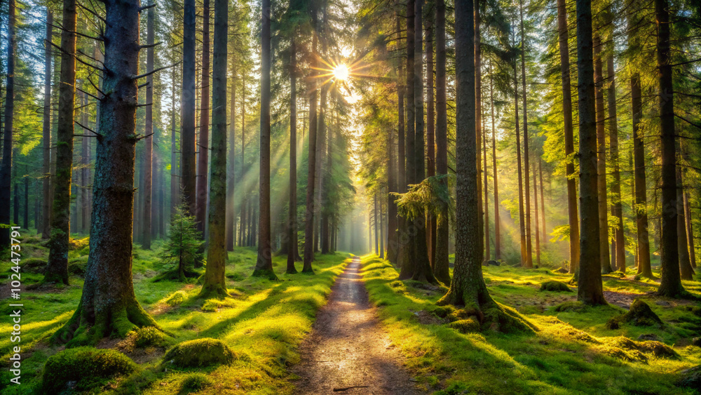 sun rays in the forest. forest, autumn, nature, trees, tree, landscape, fall, park, sun, path, woods, wood, leaf, light, season, green, foliage, leaves, pine, yellow, sunlight, fog, beautiful, environ sun rays in the forest. forest, autumn, nature, trees, tree, landscape, fall, park, sun, path, woods, wood, leaf, light, season, green, foliage, leaves, pine, yellow, sunlight, fog, beautiful, environ