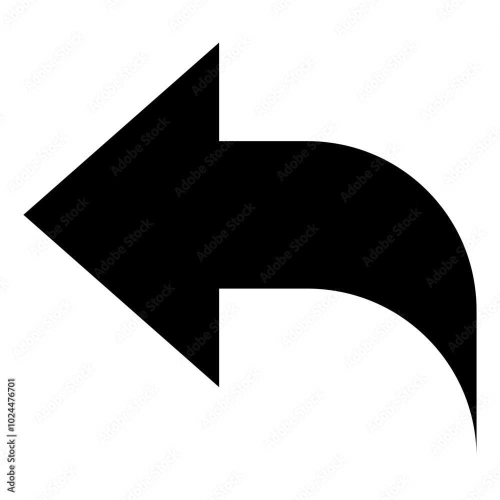 reply arrow icon reply arrow icon