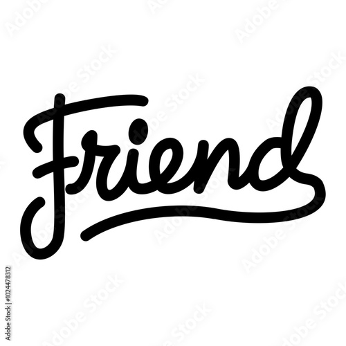 friend