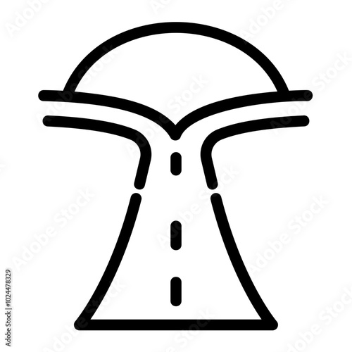 roads