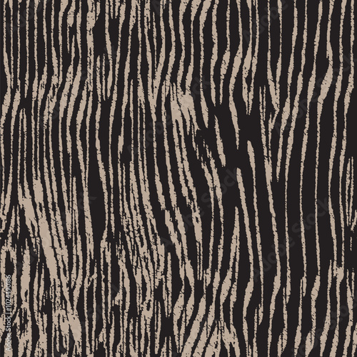 hand drawn trendy vintage retro abstract geometric brush organic natural nature textured patterns seamless design vector
