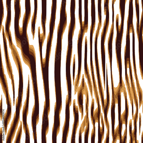 trendy watercolor textur dye color brush strokes check pattern seamless repeat design 