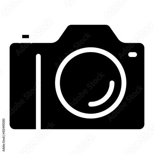 camera icon
