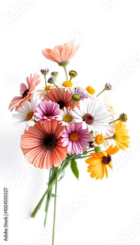 Bouqet of Flowers