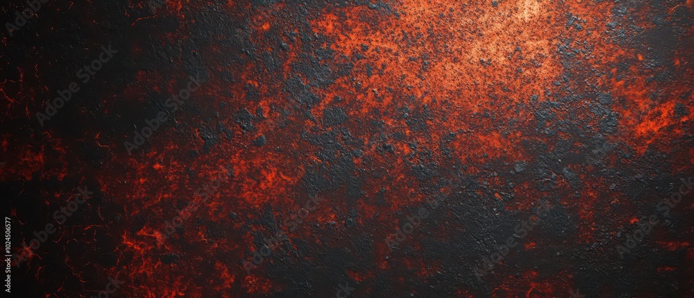 Abstract background featuring a textured surface with rich orange and black hues, ideal for creative designs or as a backdrop for visuals. Abstract background featuring a textured surface with rich orange and black hues, ideal for creative designs or as a backdrop for visuals.