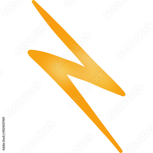 Lightning Drawing