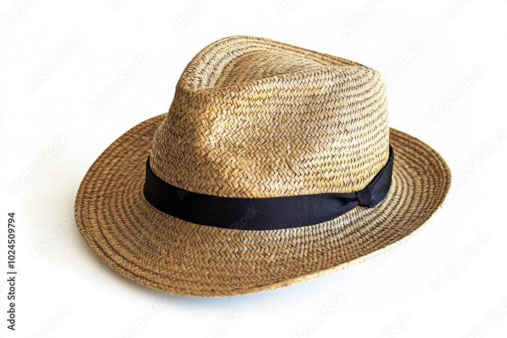 Summer and beach fashion, personal accessories and holiday head wear concept theme Summer and beach fashion, personal accessories and holiday head wear concept theme
