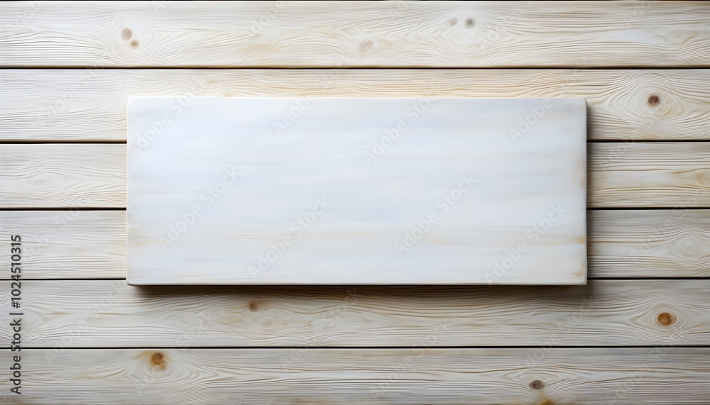 blank wooden board on wooden background ready for text or drawing blank wooden board on wooden background ready for text or drawing