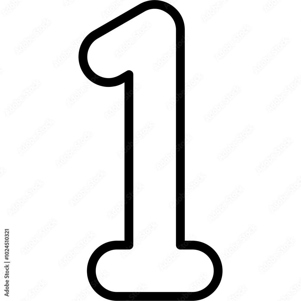 One Icon One Icon