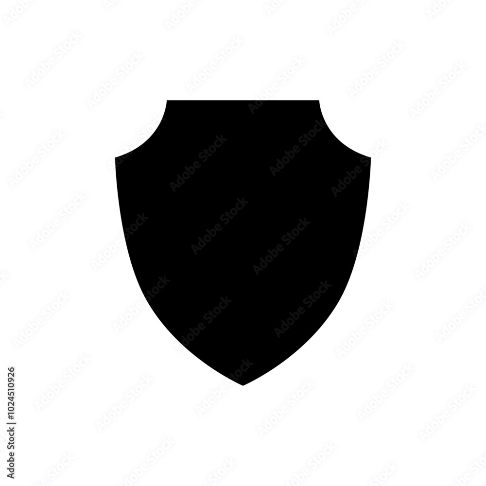 Shield icon vector. Defence illustration sign. Armor symbol. protection logo. security mark. Shield icon vector. Defence illustration sign. Armor symbol. protection logo. security mark.