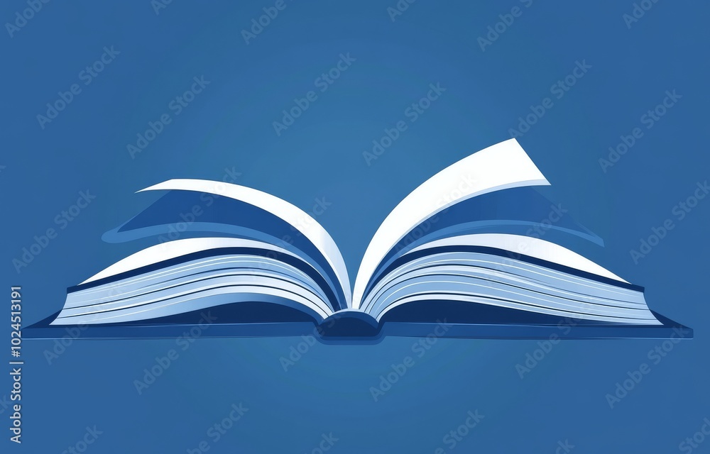 A4 White Magazine Mockup with Gray Background, ready for 3D rendering with custom images or illustrations A4 White Magazine Mockup with Gray Background, ready for 3D rendering with custom images or illustrations