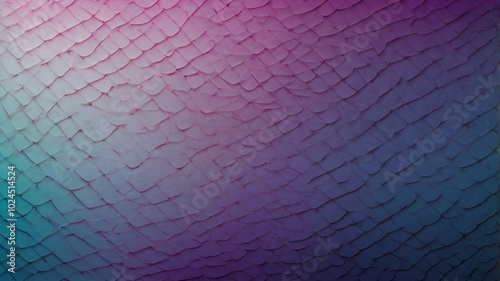 A mesmerizing gradient background featuring calming hues of blue and purple, perfect for digital designs and creative projects.
