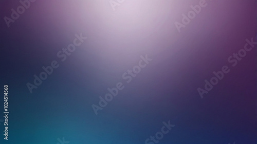A mesmerizing gradient background featuring calming hues of blue and purple, perfect for digital designs and creative projects.