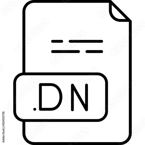 DN Icon