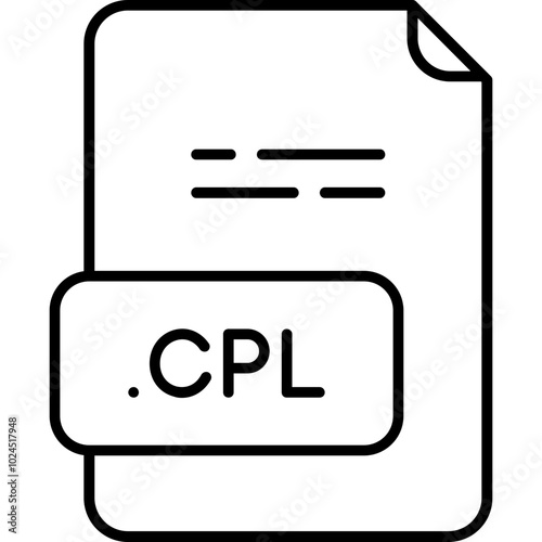 CPL Icon