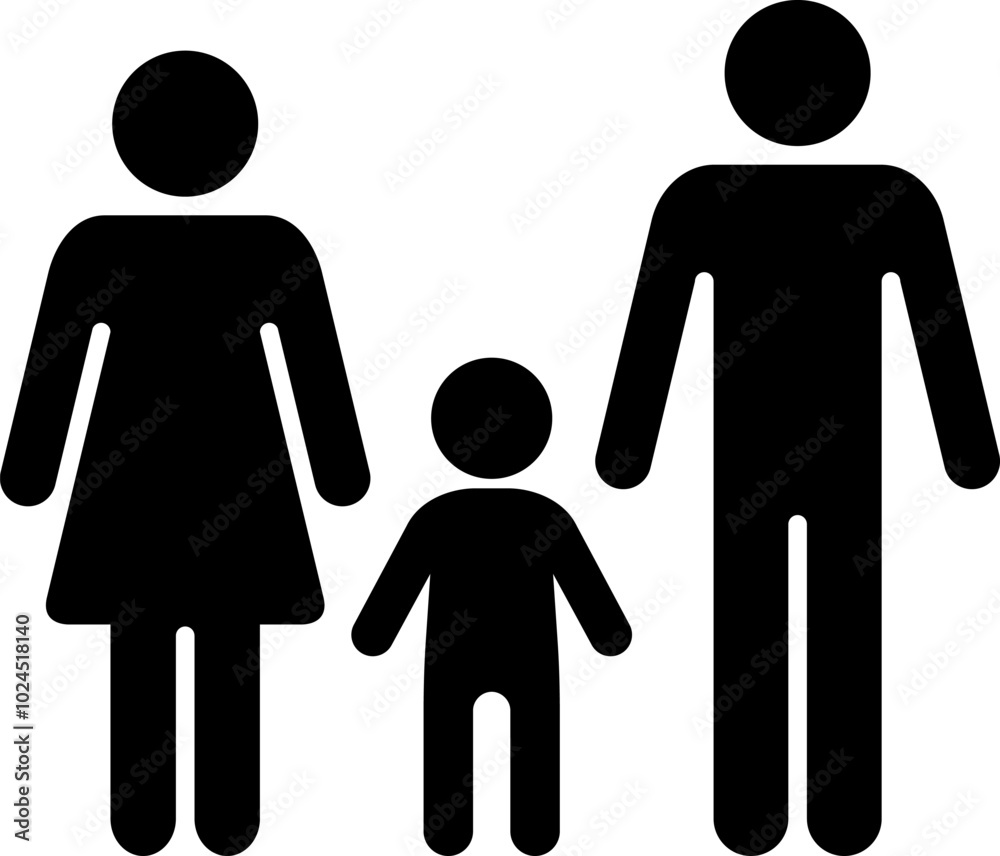 オールジェンダートイレの標識