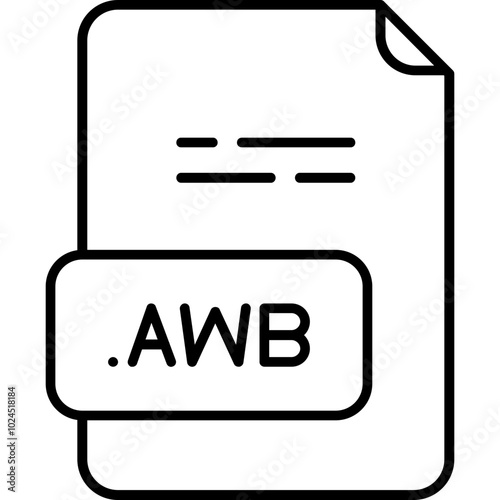 AWB Icon photo