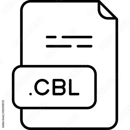 CBL Icon