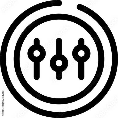 Setting Icon