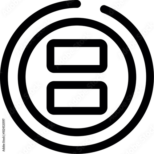 Split Icon