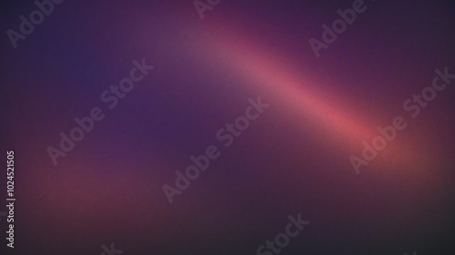 Abstract Lighting with RebeccaPurple, Cyan, and IndianRed Gradient