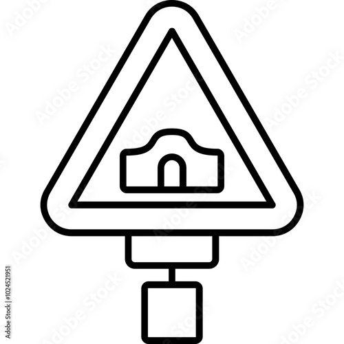 Bridge Icon
