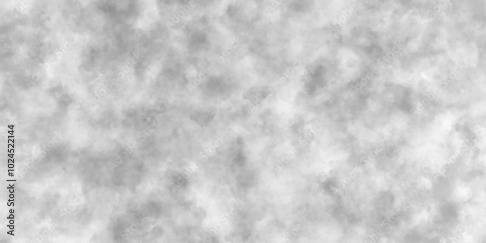 Obraz premium Abstract background with white paper texture and gray watercolor painting background. Abstract Black and white old, stained grunge grey shades watercolor background