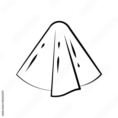 handkerchief