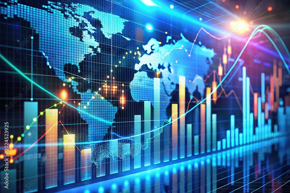 Global Business Graph Analysis for Market Trends and Insights Global Business Graph Analysis for Market Trends and Insights