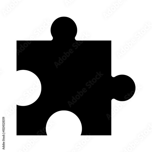 puzzle piece