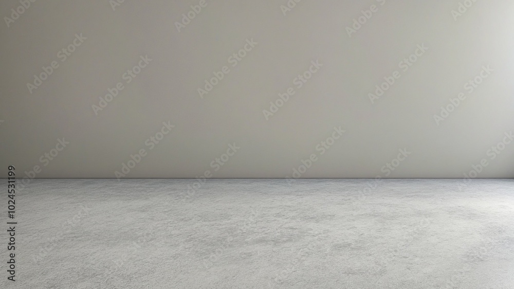 Minimalist Smooth Surface with Subtle Gainsboro Texture Minimalist Smooth Surface with Subtle Gainsboro Texture