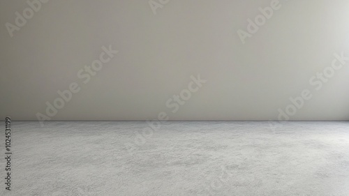 Minimalist Smooth Surface with Subtle Gainsboro Texture photo