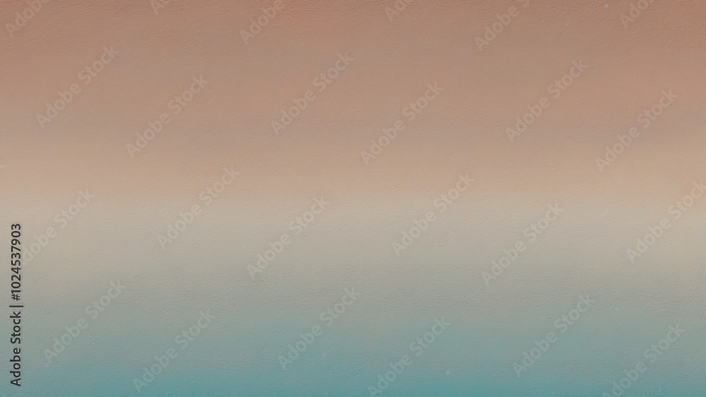 Obraz premium Vibrant Gradient Background with LightSlateGray, Cyan, and RosyBrown Tones